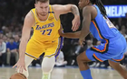 4月9日NBA常規(guī)賽收官，西部最新排名出爐！
