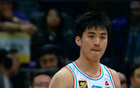 廖三寧14分助北控勝山東，高詩(shī)巖12+6+6。