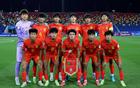 2-0亞洲杯亂局，日韓出局，中國隊(duì)同歸