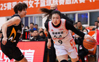 WCBA總決賽G3，四川勝?gòu)V東，李夢(mèng)24分強(qiáng)勢(shì)反彈。