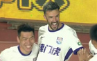 基萊斯：狀態(tài)佳靠團隊信，再戰(zhàn)津門虎助勝。