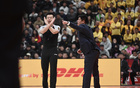 CBA賽季罰款榜：山西39萬居首，新疆次之，疆粵位列二三。