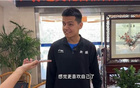 申花賽前領(lǐng)唱國(guó)歌的新疆少年，歷經(jīng)長(zhǎng)路。