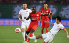 中超戰(zhàn)報(bào)：河南勝海牛3-1，主場(chǎng)首勝稍遲。