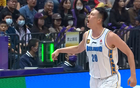翟曉川狂飆罰球，北控告急，北京逆襲晉級(jí)四強(qiáng)！
