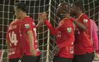 遼寧隊3-1大逆轉(zhuǎn)，外援如德布勞內(nèi)，日本隊紅牌！