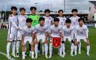 2025蒙古杯，中國(guó)U16男女足佳績(jī)奪冠