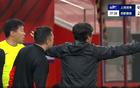 蓉城激烈，亞泰被拖垮，謝暉李霄鵬堅(jiān)戰(zhàn)至末。