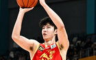 CBA資訊：廣廈新星傷退，青島續(xù)約劉維偉