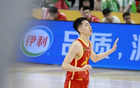 周鵬繼任者現(xiàn)身，攻守兼?zhèn)?，遼寧難擋其勢(shì)！