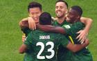 中超夜戰(zhàn)：滬蓉大勝，泰山、國(guó)安勝出
