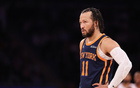 ?NBA季后賽關(guān)鍵時(shí)刻得分榜：布倫森領(lǐng)跑，唐斯緊隨。
