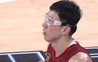 周琦26+13難救主，北京遭廣廈92分碾壓，大魔王努力白費(fèi)