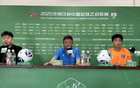 江西廬山主帥王波：決戰(zhàn)無退路，誓奪三分！