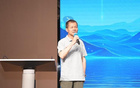深疆合作，共筑足球夢(mèng)，搭建交流平臺(tái)
