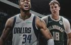 弗拉格變字母哥，獨行俠或再掀NBA風(fēng)波！