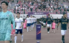 三中門框敗北，武漢三鎮(zhèn)遭淘汰。