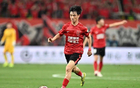 國足急需，楊明洋三大優(yōu)勢明顯，29歲或成主力8號位首選！
