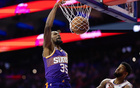 NBA: 太陽聘新帥，杜蘭特交易僵局傳言