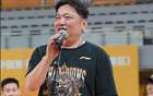 浙江廣廈4比2奪冠后，迅速?zèng)Q策，王朝可期。