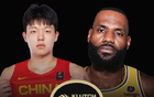 蘇群預(yù)測楊瀚森有望NBA選秀，潑冷水：首輪過高，31-45更穩(wěn)。