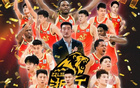 付政浩：CBA獎金500萬，冠亞軍分配，球隊決定。