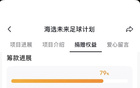 揚(yáng)子晚報(bào)：孫繼海青訓(xùn)獲捐超800萬(wàn)，教練月薪6萬(wàn)