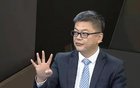 楊毅詹皇言論，蘇群贊球員采訪難遇！