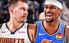 10助聯(lián)盟第一，巨星低估，季后賽MVP！
