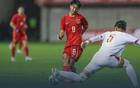 中國(guó)隊(duì)意外失利，越南絕平，末輪勝澳奪冠有望。