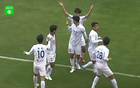 江蘇城聯(lián)，宿遷勝鎮(zhèn)江2-0，高馳雙響