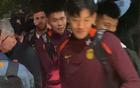 23人名單公布！伊萬堅守442菱形，王鈺棟韋世豪迎新挑戰(zhàn)。