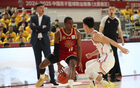精進投射技藝！山西外援盼歸NBA，賽季均得23分7板