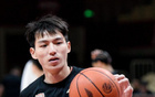 全運(yùn)男籃資格賽，CBA勁旅揭幕戰(zhàn)！