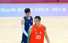 山東男籃大勝北京，四人雙分，兩連勝，棄將亮眼。