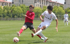 亞泰一線隊(duì)勝U21隊(duì)5-4，以賽代練備戰(zhàn)中超。