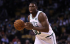 亞布塞萊：初入NBA，不懂上場(chǎng)原因，但獲益良多。