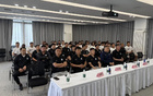 加強賽風(fēng)賽紀(jì)，英博今日專題學(xué)習(xí)