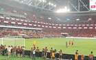 香港主場1-0勝印度，創(chuàng)歷史觀戰(zhàn)人數(shù)紀(jì)錄4萬2千5百70人