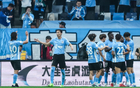 中超戰(zhàn)報：大連險勝，海牛14場8分，5.9萬人見證。