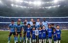 大連英博1-0勝，主場氛圍熱烈，馬萊萊助攻U21小將破門。