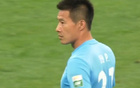 大連英博呂鵬400場里程碑，35歲中場巨星