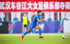 武漢女足連勝五場，主場售票逆襲！