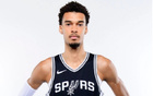 NBA文班亞馬少林修行，閉關(guān)10天考取“少林一段”，苦練素齋，凌晨起訓(xùn)，強(qiáng)度高。