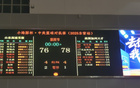 山東高速男籃東營(yíng)試煉新人，新面孔助陣一線隊(duì)
