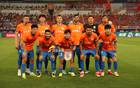 澤卡雙響，劉彬彬進(jìn)球，泰山3-1勝三鎮(zhèn)