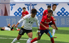 "貢嘎杯"四強決出，冠軍預測等你投票！