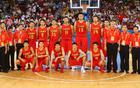 楊瀚森后喜訊！天才鋒線進NBA，中國男籃盛世臨！