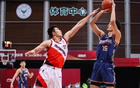 CBA新動向：宏遠交易，劉東離隊，北控換外援。