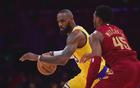 NBA分析師：老詹或終歸騎士，需送走三人以得之。
